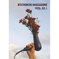 Etchings Literary and Fine Arts Magazine 33.1