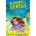 Nikki Tesla and the Traitors of the Lost Spark (Elements of Genius #3): Volume 3