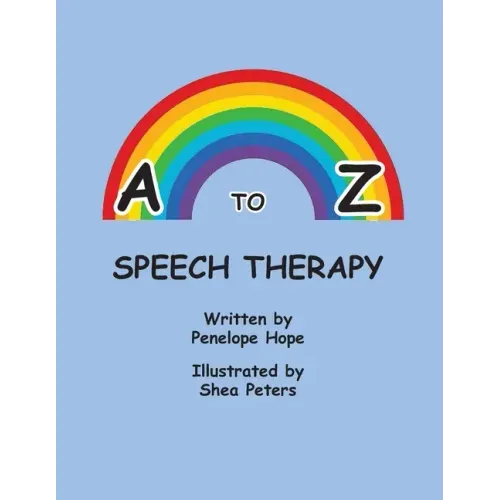 A to Z Speech Therapy