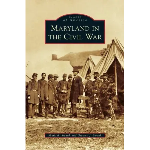 Maryland in the Civil War