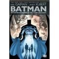 Batman: Whatever Happened to the Caped Crusader? Deluxe