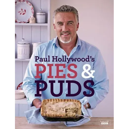 Paul Hollywood's Pies and Puds