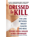 Dressed to Kill: The Link Between Breast Cancer and Bras
