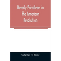 Beverly privateers in the American revolution