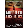Miedo en los ojos: Una novela policíaca de misterio, asesinos en serie y crímenes