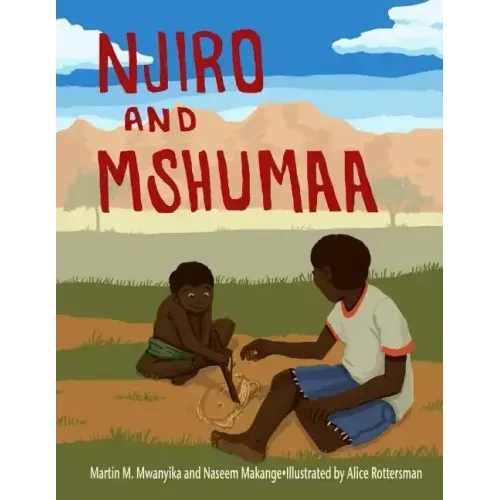Njiro and Mshumaa