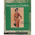 Blueprints of Fashion: Home Sewing Patterns of the 1950s