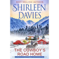 The Cowboy's Road Home