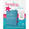 Inspire Bible for Girls NLT