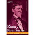 Essays: First Series