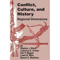 Conflict, Culture, and History: Regional Dimensions