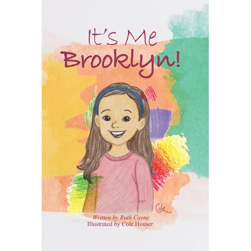 It's Me Brooklyn!
