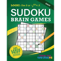 Easy Sudoku Brain Games