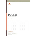 Isaiah: A 12-Week Study