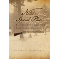Notes on a Special Place: Cloudcroft and the Southern Mountains
