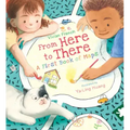 From Here to There: A First Book of Maps