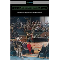 The Ancien Regime and the Revolution