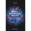 Infinite-Dimensional Analysis