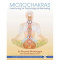 Microchakras: Innertuning for Psychological Well-Being [With CD (Audio)]