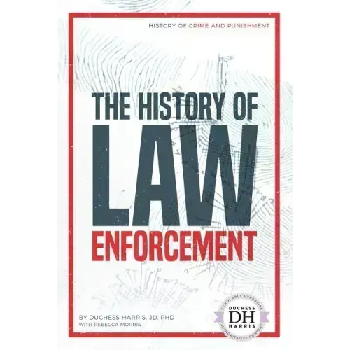 History of Law Enforcement