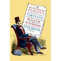 The Superior Person's Complete Book of Words