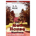 The Red House Mystery (Large Print Edition)