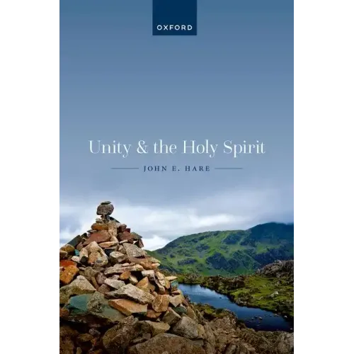 Unity and the Holy Spirit