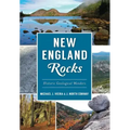 New England Rocks: Historic Geological Wonders