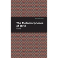 The Metamorphoses of Ovid