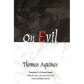 On Evil