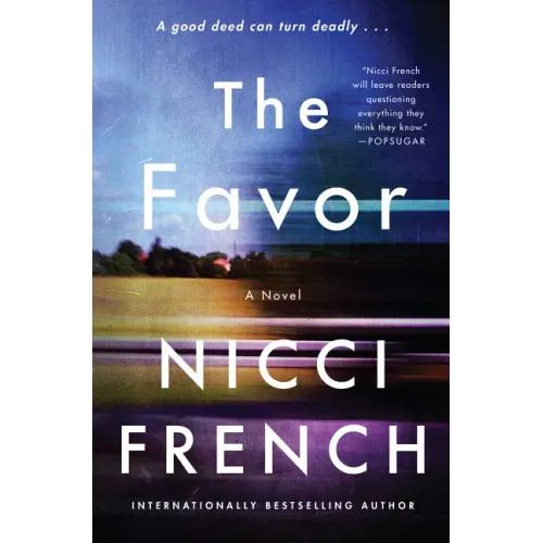 The Favor