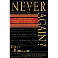 Never Again?: The United States and the Prevention and Punishment of Genocide Since the Holocaust