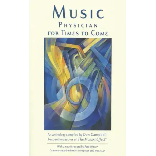 Music: Physician for Times to Come