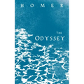 The Odyssey: Homer's Greek Epic with Selected Writings