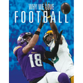 Why We Love Football