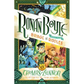 Ronan Boyle and the Bridge of Riddles