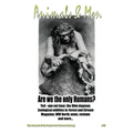 Animals & Men #57: The Journal of the Centre for Fortean Zoology