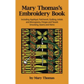 Mary Thomas's Embroidery Book