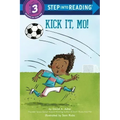 Kick It, Mo!