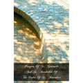 Prayers Of St. Gertrude And St. Mechtilde Of The Order Of St. Benedict