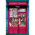 The Second Chance Store