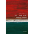 Methodism: A Very Short Introduction