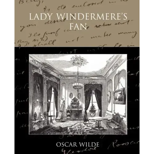 Lady Windermere's Fan