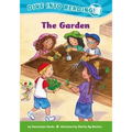 The Garden (Confetti Kids #5): (Dive Into Reading)