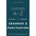 Oxford A-Z of Grammar and Punctuation