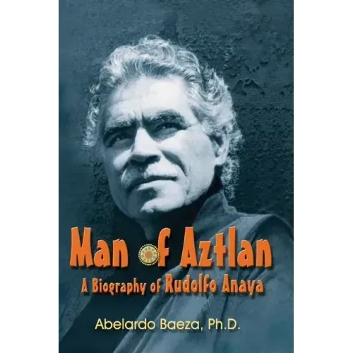 Man of Aztlan