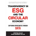 Transparency in ESG and the Circular Economy: Capturing Opportunities Through Data