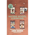 Wayside School Is Falling Down