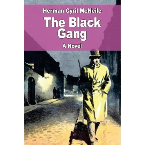 The Black Gang
