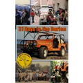 31 Days in the Darien